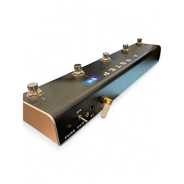 Used Xsonic Airstep Bw Pedal Board