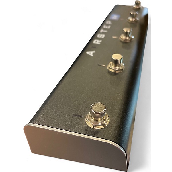 Used Xsonic Airstep Bw Pedal Board