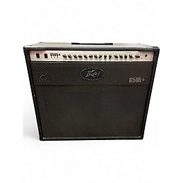 Used Peavey 6505 Plus 1x12 60W Tube Guitar Combo Amp