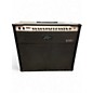 Used Peavey 6505 Plus 1x12 60W Tube Guitar Combo Amp thumbnail