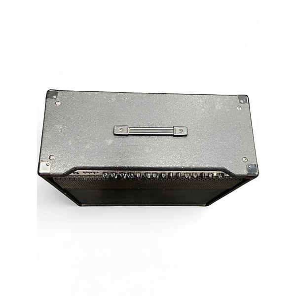 Used Peavey 6505 Plus 1x12 60W Tube Guitar Combo Amp