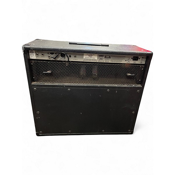 Used Peavey 6505 Plus 1x12 60W Tube Guitar Combo Amp