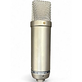 Used RODE NT1A Condenser Microphone