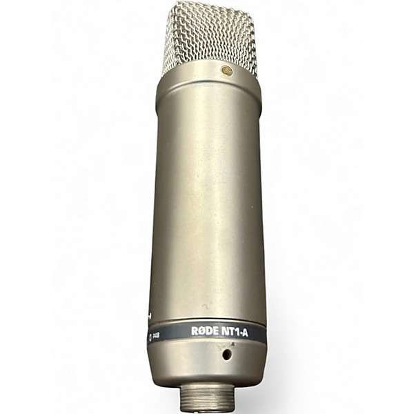 Used RODE NT1A Condenser Microphone
