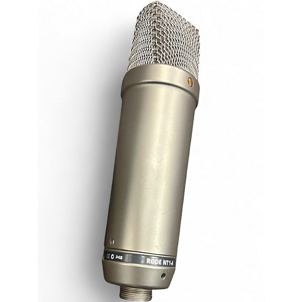 Used RODE NT1A Condenser Microphone