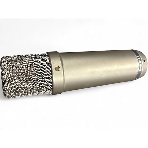 Used RODE NT1A Condenser Microphone