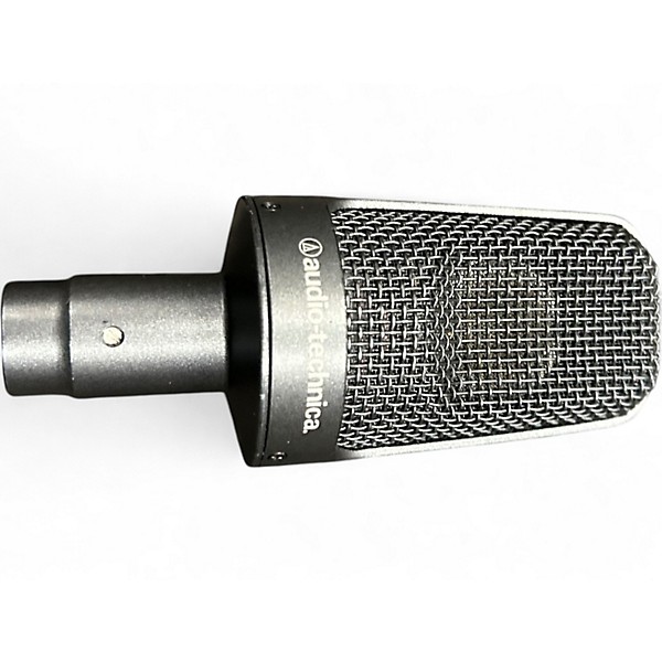 Used Audio-Technica AE3000 Cardioid Condenser Microphone