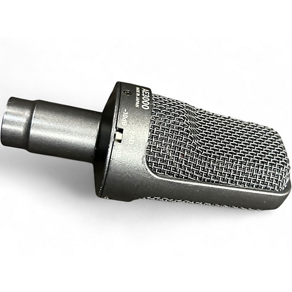 Used Audio-Technica AE3000 Cardioid Condenser Microphone