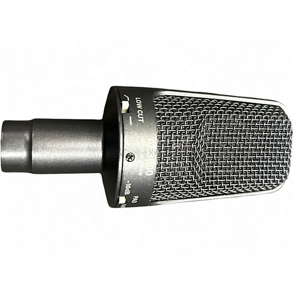 Used Audio-Technica AE3000 Cardioid Condenser Microphone
