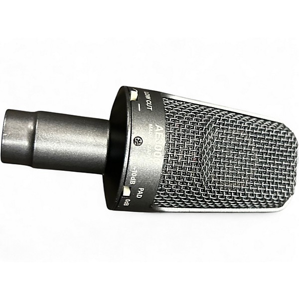 Used Audio-Technica AE3000 Cardioid Condenser Microphone