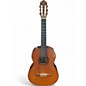 Used Yamaha C40 Natural Classical Acoustic Guitar thumbnail