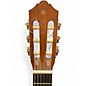 Used Yamaha C40 Natural Classical Acoustic Guitar
