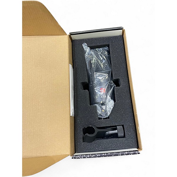 Used sE Electronics X1a Condenser Microphone