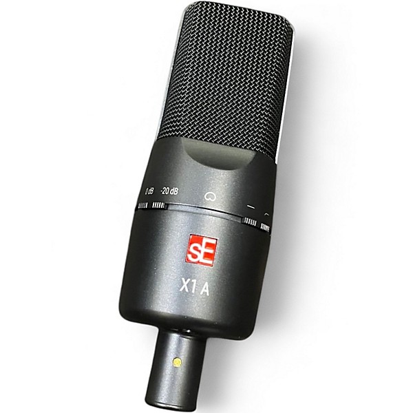 Used sE Electronics X1a Condenser Microphone