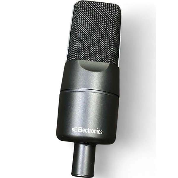 Used sE Electronics X1a Condenser Microphone