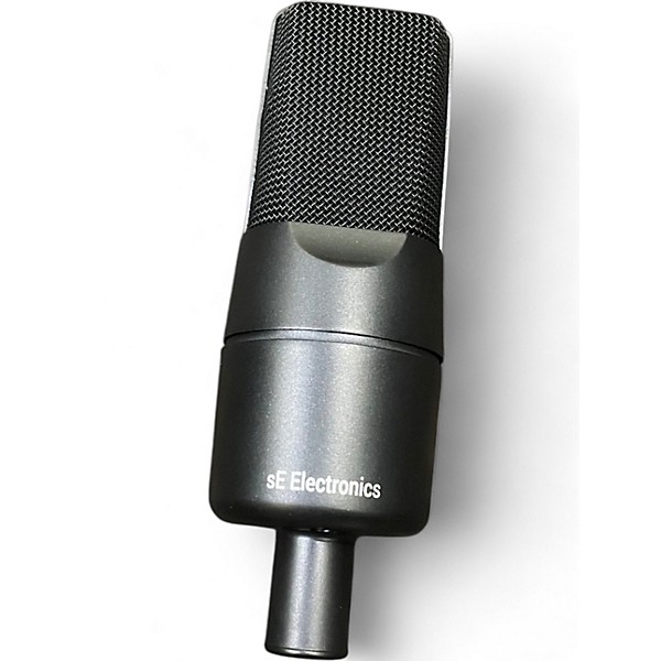 Used sE Electronics X1a Condenser Microphone