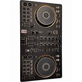 Used Pioneer DJ DDJ FLX4 N DJ Controller