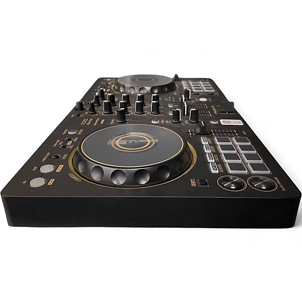 Used Pioneer DJ DDJ FLX4 N DJ Controller