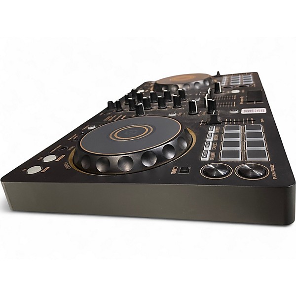 Used Pioneer DJ DDJ FLX4 N DJ Controller