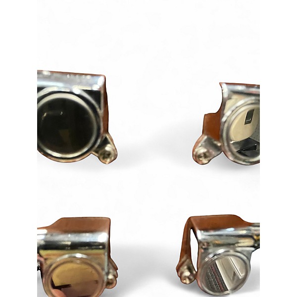 Used Art & Lutherie A&L WILD CHERRY Satin Black Acoustic Guitar