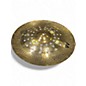 Used SABIAN 17in AA Holy China Brilliant Cymbal thumbnail