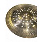 Used SABIAN 17in AA Holy China Brilliant Cymbal