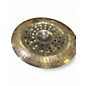 Used SABIAN 17in AA Holy China Brilliant Cymbal