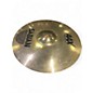 Used SABIAN 16in AAX Xplosion Crash Cymbal thumbnail