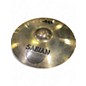 Used SABIAN 18in AAX Xplosion Crash Cymbal thumbnail