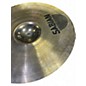 Used SABIAN 18in AAX Xplosion Crash Cymbal