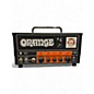 Used Orange Amplifiers TT15JR Jim Root Number 4 Signature 15W Tube Guitar Amp Head thumbnail