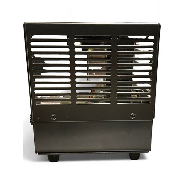 Used Orange Amplifiers TT15JR Jim Root Number 4 Signature 15W Tube Guitar Amp Head