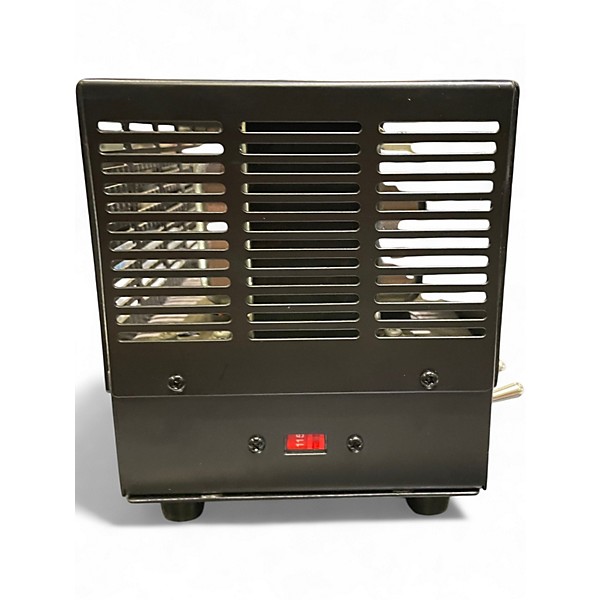 Used Orange Amplifiers TT15JR Jim Root Number 4 Signature 15W Tube Guitar Amp Head