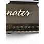 Used Egnater Vengeance 120W Tube Guitar Amp Head