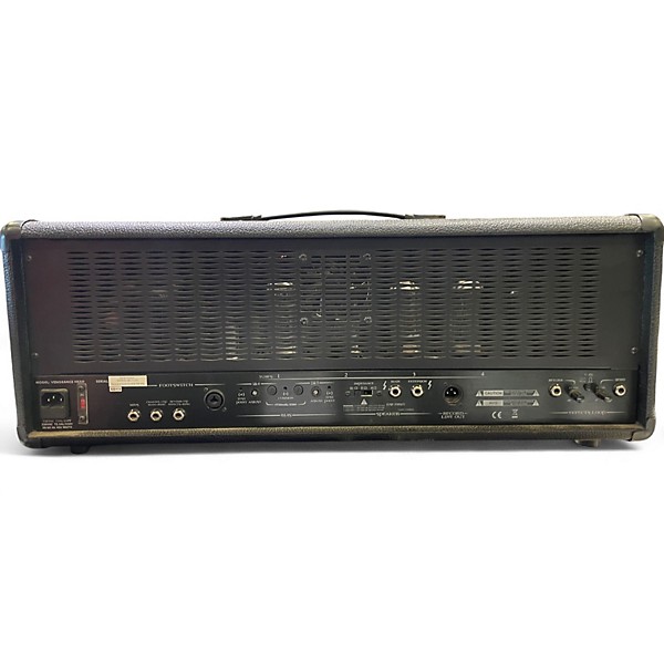 Used Egnater Vengeance 120W Tube Guitar Amp Head