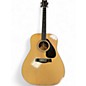 Vintage 1979 Yamaha FG251B NATURAL Acoustic Guitar thumbnail