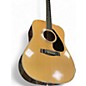 Vintage 1979 Yamaha FG251B NATURAL Acoustic Guitar