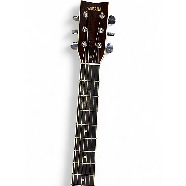 Vintage 1979 Yamaha FG251B NATURAL Acoustic Guitar
