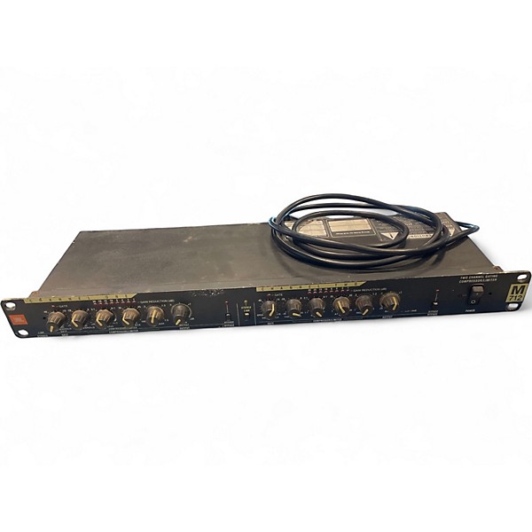 Used JBL M712 Compressor