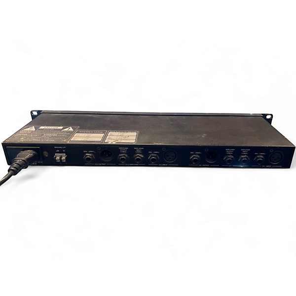 Used JBL M712 Compressor