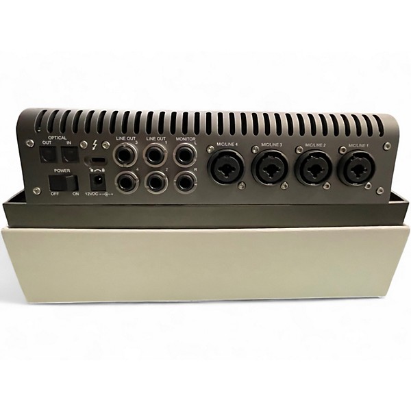 Used Universal Audio Apollo X4  3 Audio Interface