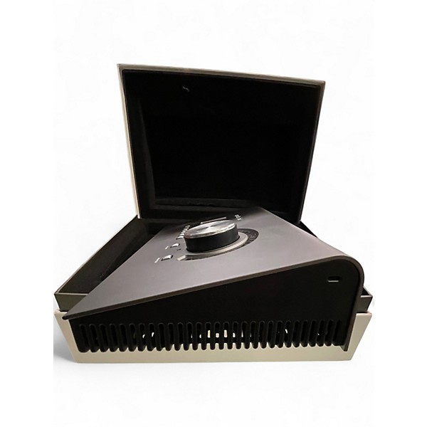 Used Universal Audio Apollo X4  3 Audio Interface