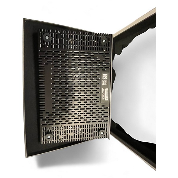 Used Universal Audio Apollo X4  3 Audio Interface