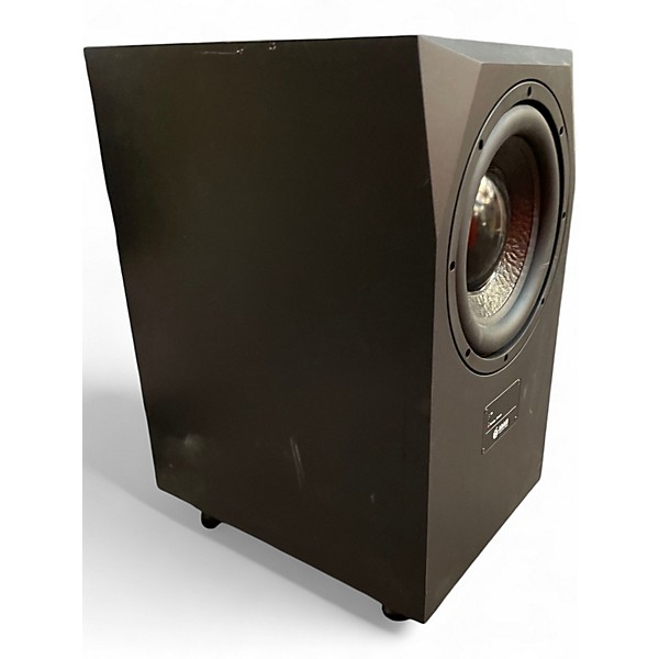 Used ADAM Audio A8HR PAIR Powered Monitor