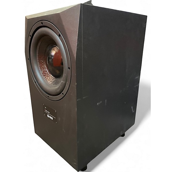 Used ADAM Audio A8HR PAIR Powered Monitor