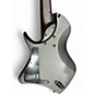 Used ABASI larada legion 8 gray burst Solid Body Electric Guitar