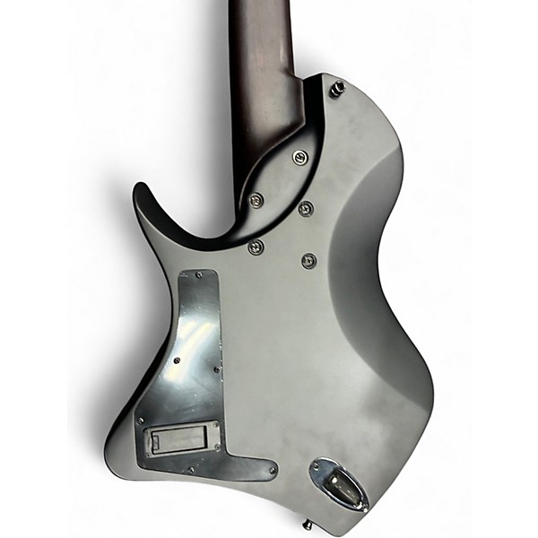 Used PRS svn se black burst Solid Body Electric Guitar