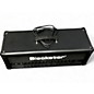 Used Blackstar ID:100H 100W Programmable Solid State Guitar Amp Head