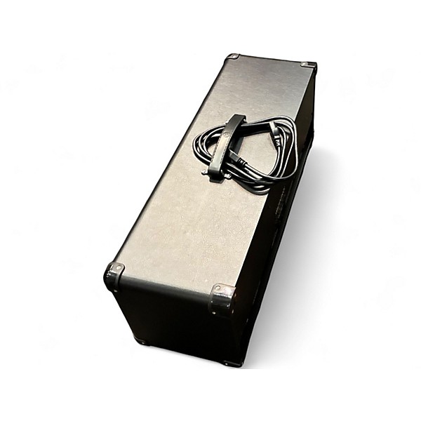 Used Blackstar ID:100H 100W Programmable Solid State Guitar Amp Head