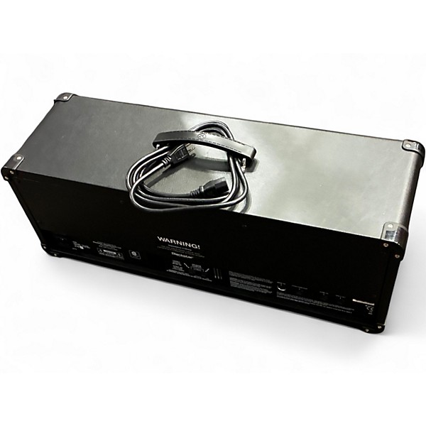 Used Blackstar ID:100H 100W Programmable Solid State Guitar Amp Head